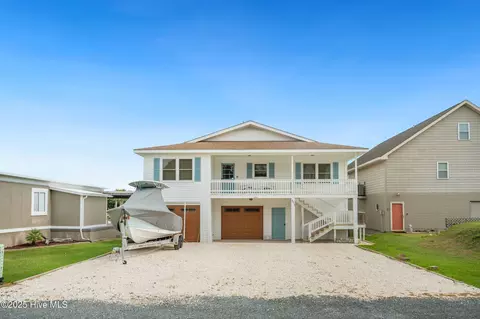 2915 Captains Walk SW, Supply, NC 28462