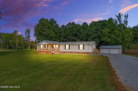4118 Maxwell Rd, Autryville, NC 28318