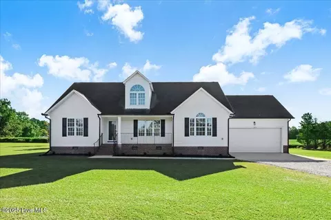 1372 Nc 50, Benson, NC 27504