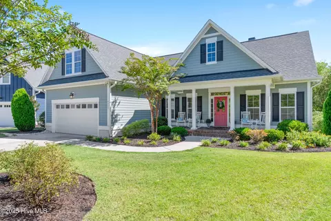 4433 Devonswood Dr, Southport, NC 28461