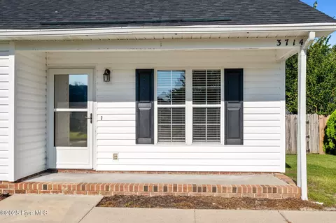 3714 Dover Dr, Ayden, NC 28513 photo 4