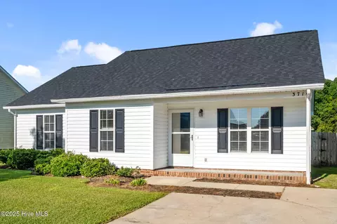 3714 Dover Dr, Ayden, NC 28513 photo 3