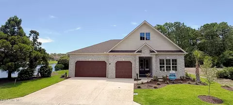 5531 Fayes Meadow Ct #( 8), Wilmington, NC 28412