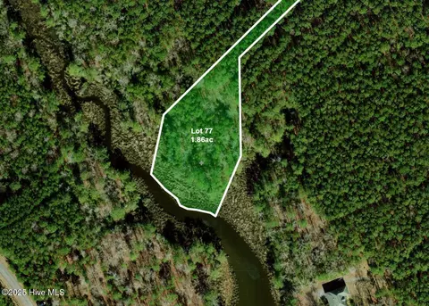 lot77 Mcgowan Rd, Bath, NC 27808 photo 11
