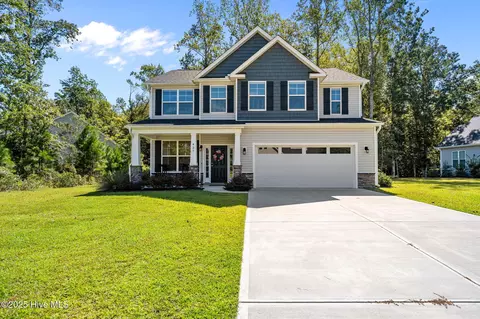 437 Eden Dr SW, Supply, NC 28462