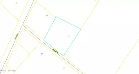 45 Graham Rd, Clarkton, NC 28433
