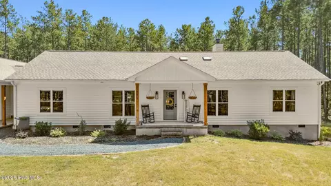 995 Tufts Vis, Jackson Springs, NC 27281