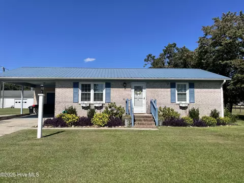 764 Jesse Hill Rd, Snow Hill, NC 28580