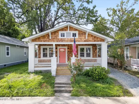 1506 Orange St, Wilmington, NC 28401