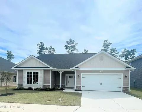1004 Midnight Bourbon Mnr, New Bern, NC 28562