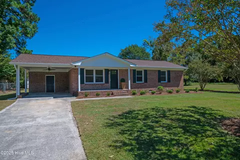 753 Lewis Dr, Grifton, NC 28530