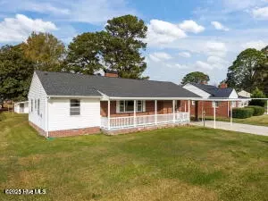 4214 Park Ave, Ayden, NC 28513
