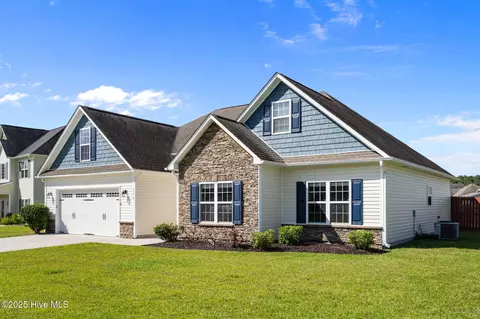 116 Regatta Way, Sneads Ferry, NC 28460