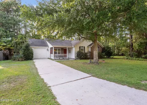 3449 Belmont Blvd, New Bern, NC 28562