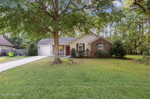 3449 Belmont Blvd, New Bern, NC 28562