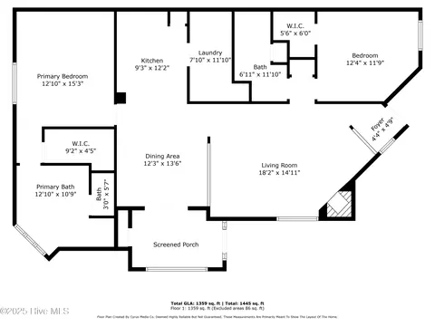 4166 Breezewood Dr #103, Wilmington, NC 28412