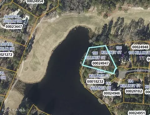 108 Killiney Ct, Pinehurst, NC 28374