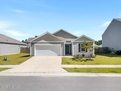 799 Buckeye Rd NE, Leland, NC 28451