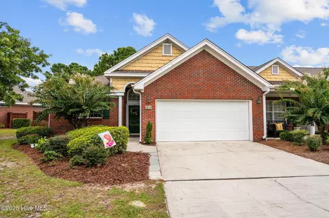 819 Ruffin St, Wilmington, NC 28412