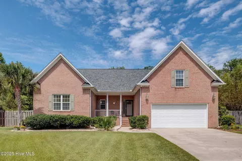 5500 N Warrendale Ct, Wilmington, NC 28409