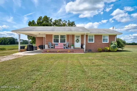 3158 Sykes Rd, Nashville, NC 27856