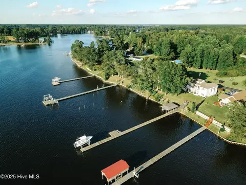 View/Area - 1317 Teachs Point Rd, Bath, NC 27808 photo 8 of 26