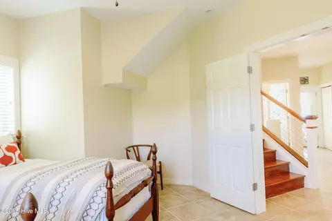 Bedroom - 1317 Teachs Point Rd, Bath, NC 27808 photo 2 of 10