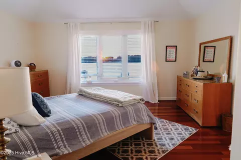 Bedroom - 1317 Teachs Point Rd, Bath, NC 27808 photo 10 of 10