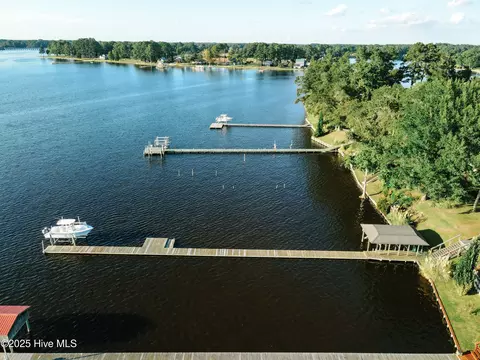 View/Area - 1317 Teachs Point Rd, Bath, NC 27808 photo 6 of 26