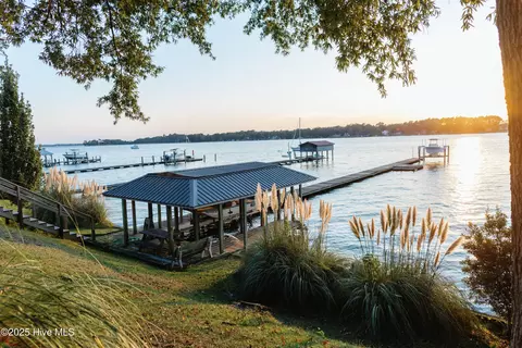 View/Area - 1317 Teachs Point Rd, Bath, NC 27808 photo 24 of 26