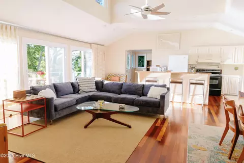 Living - 1317 Teachs Point Rd, Bath, NC 27808 photo 1 of 2