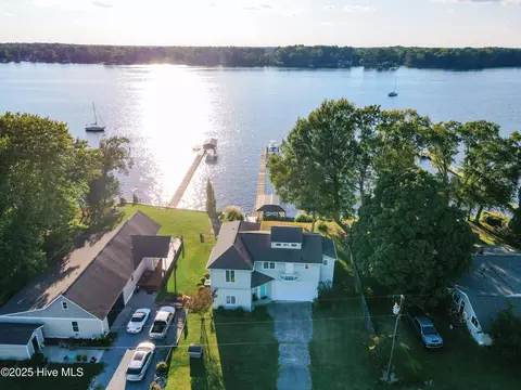View/Area - 1317 Teachs Point Rd, Bath, NC 27808 photo 3 of 26