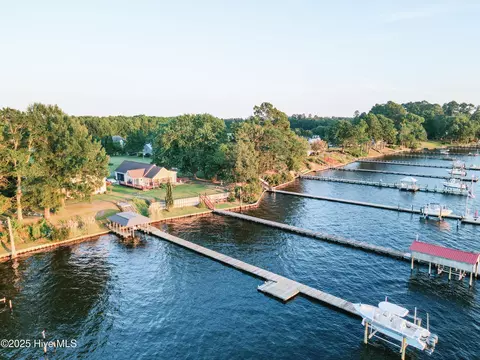 View/Area - 1317 Teachs Point Rd, Bath, NC 27808 photo 23 of 26