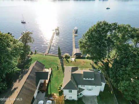 View/Area - 1317 Teachs Point Rd, Bath, NC 27808 photo 2 of 26