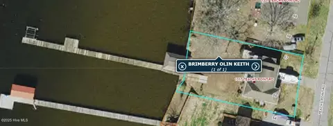 View/Area - 1317 Teachs Point Rd, Bath, NC 27808 photo 21 of 26