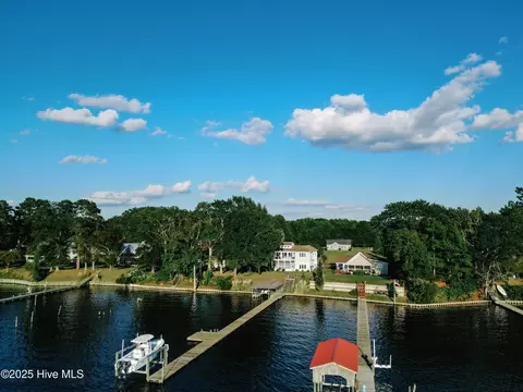 View/Area - 1317 Teachs Point Rd, Bath, NC 27808 photo 12 of 26