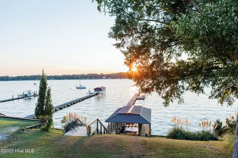 View/Area - 1317 Teachs Point Rd, Bath, NC 27808 photo 25 of 26
