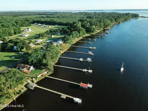 View/Area - 1317 Teachs Point Rd, Bath, NC 27808 photo 10 of 26