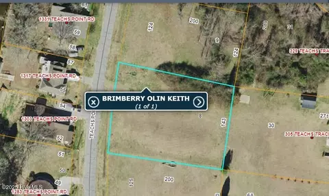 Other - 1317 Teachs Point Rd, Bath, NC 27808 photo 22 of 25