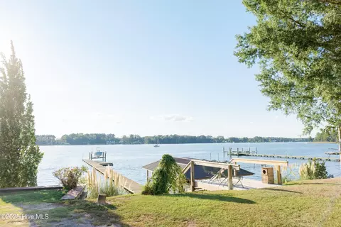 View/Area - 1317 Teachs Point Rd, Bath, NC 27808 photo 16 of 26