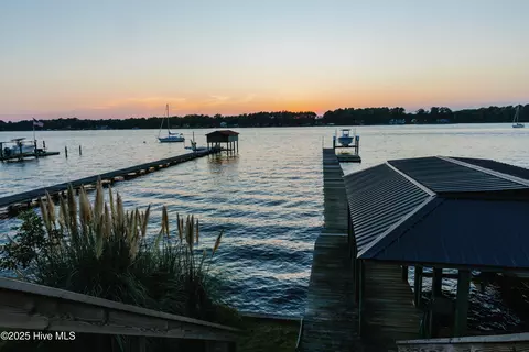 View/Area - 1317 Teachs Point Rd, Bath, NC 27808 photo 26 of 26