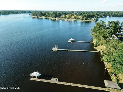 View/Area - 1317 Teachs Point Rd, Bath, NC 27808 photo 7 of 26
