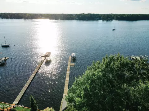 View/Area - 1317 Teachs Point Rd, Bath, NC 27808 photo 4 of 26