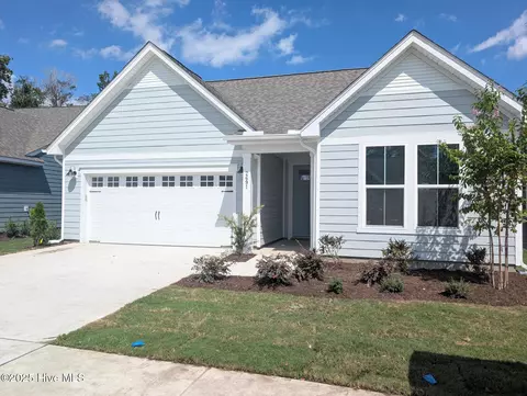 2691 Silverweed Ct #127, Winnabow, NC 28479