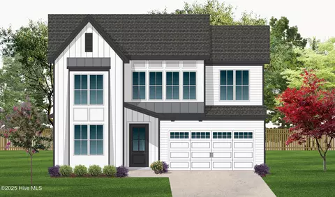 11167 Ashton Rd, Burgaw, NC 28425