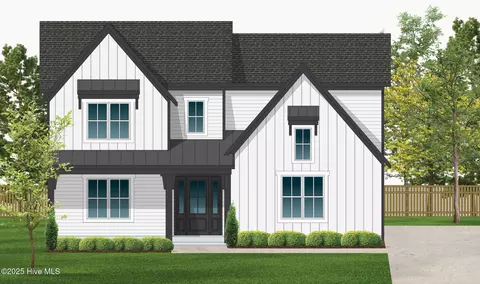 11207 Ashton Rd, Burgaw, NC 28425