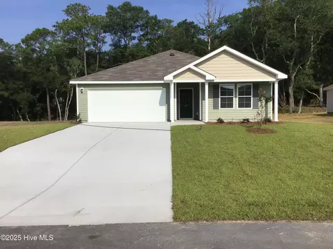 302 Rush Dr SW, Supply, NC 28462