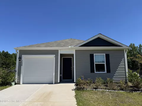 1538 King Lucius Way SE, Bolivia, NC 28422