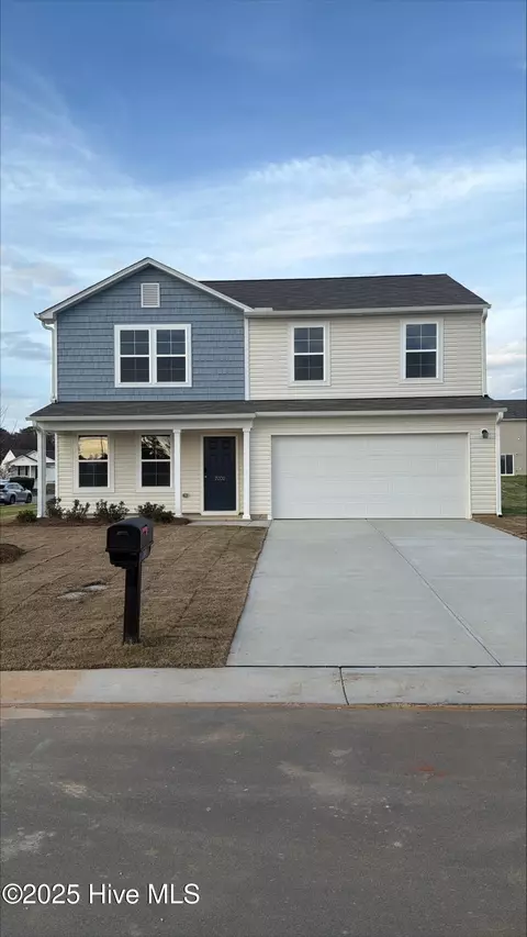 7000 Moss Creek Way, Rocky Mount, NC 27804