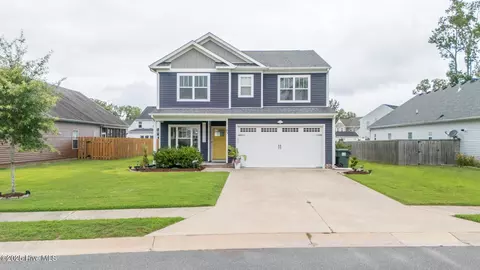 103 N Heritage Tree Mnr, Moyock, NC 27958
